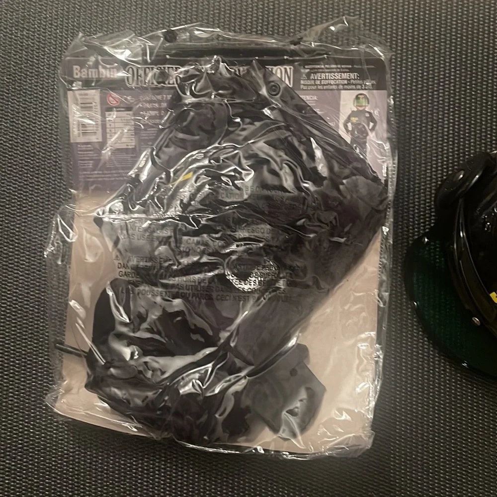SWAT costume - Picture 3 of 3